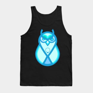 COOL OWL Tank Top